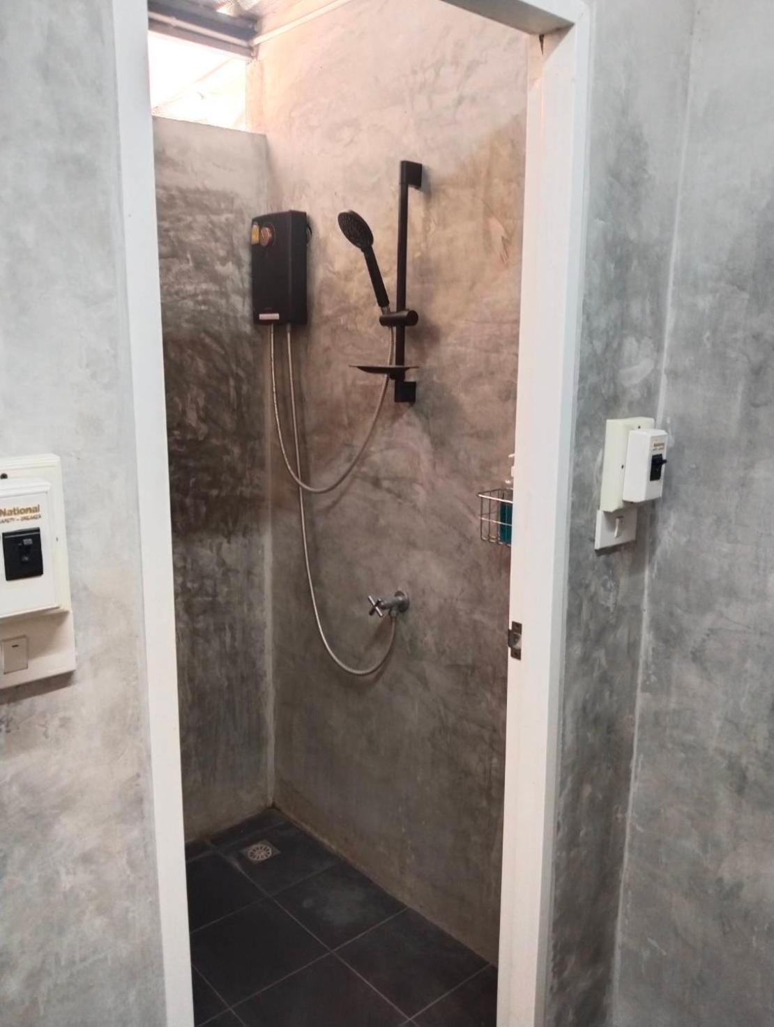 Bann Lhong Rak Krabi Hotel Kültér fotó