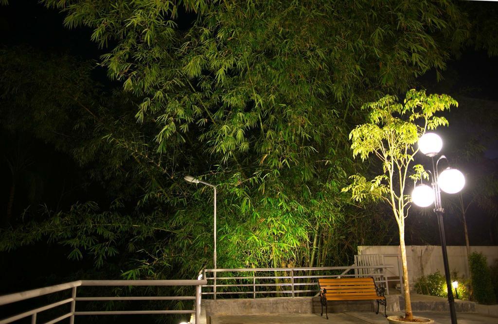 Bann Lhong Rak Krabi Hotel Kültér fotó
