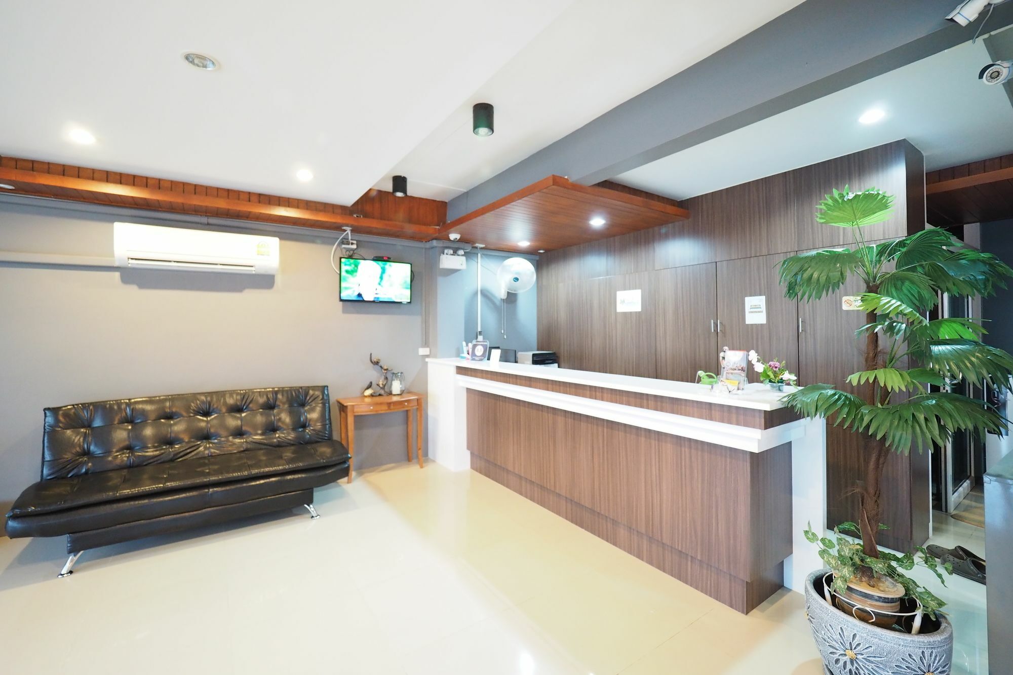 Bann Lhong Rak Krabi Hotel Kültér fotó