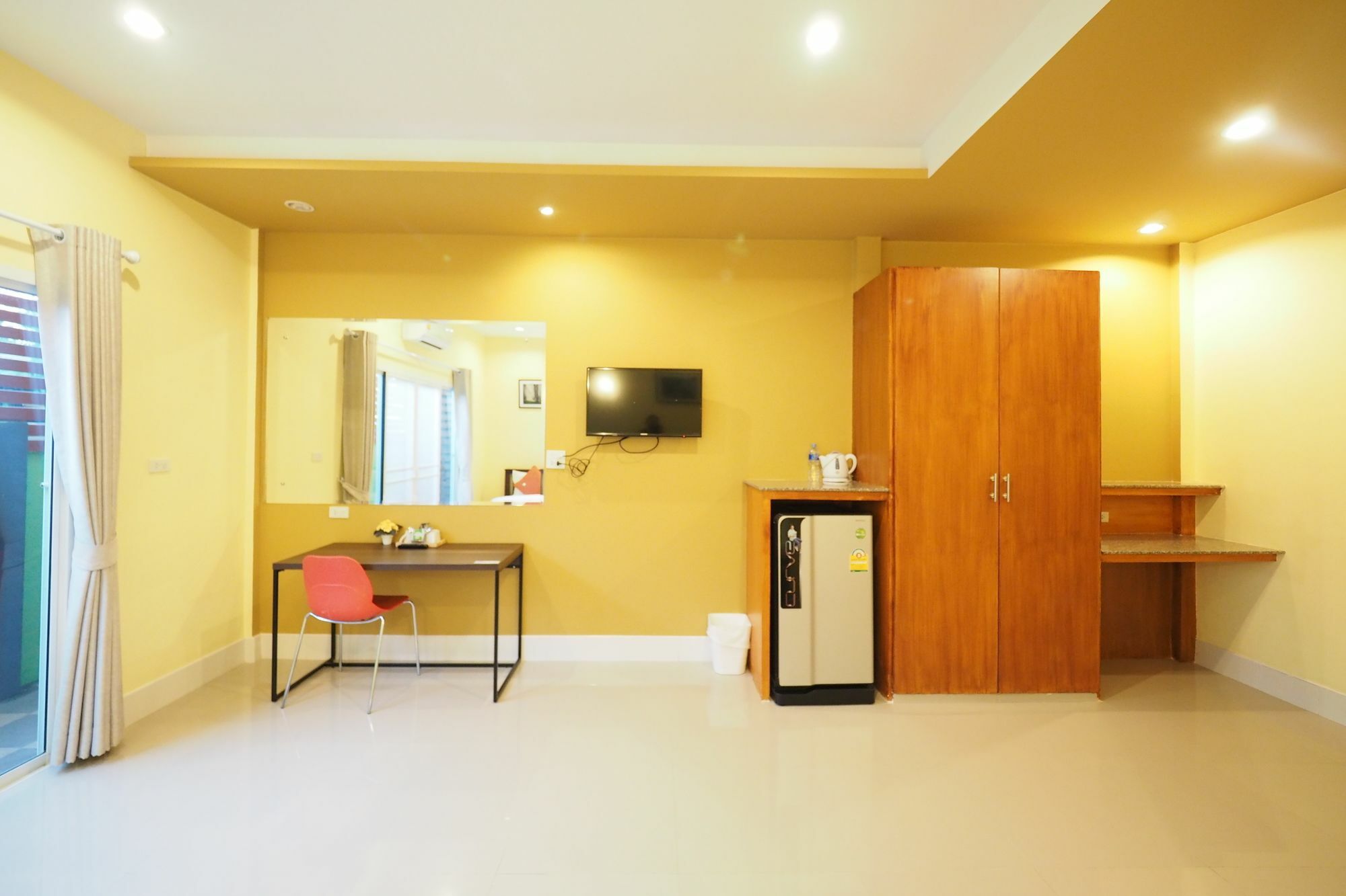 Bann Lhong Rak Krabi Hotel Kültér fotó
