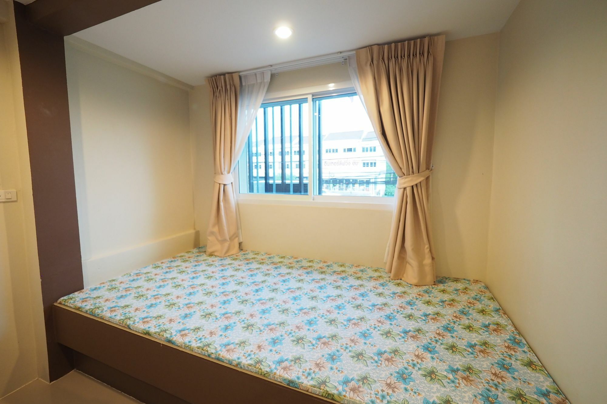 Bann Lhong Rak Krabi Hotel Kültér fotó
